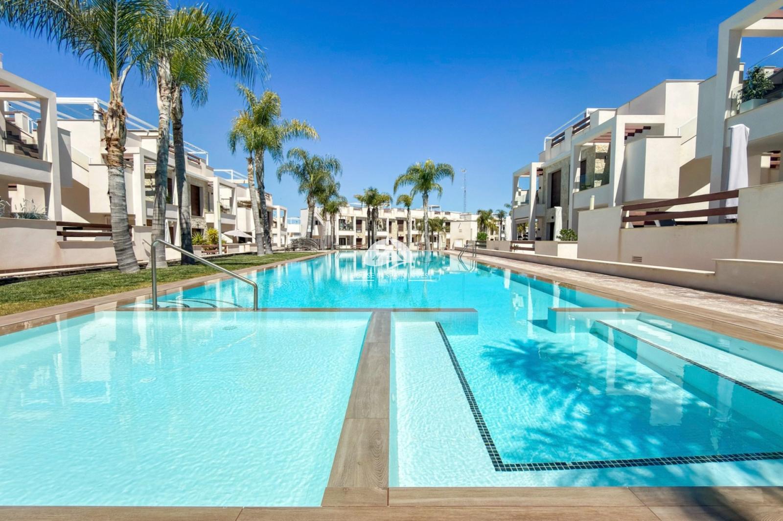 Apartamento en Venta en Torrevieja