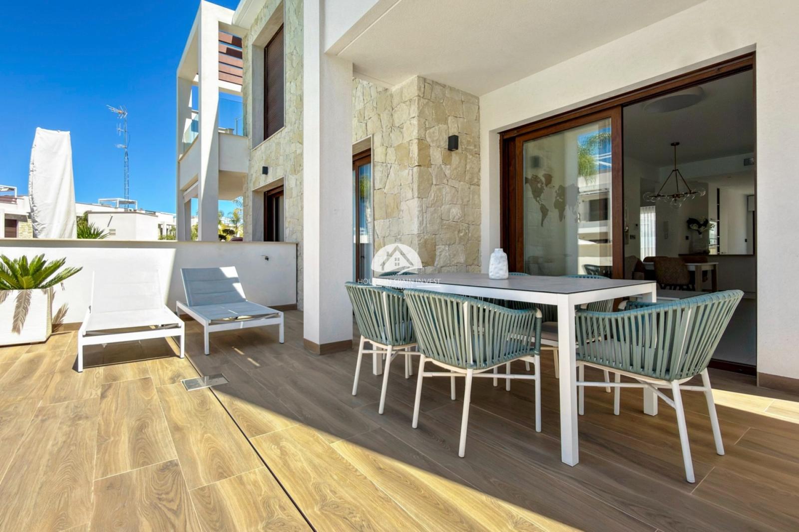 Apartamento en Venta en Torrevieja