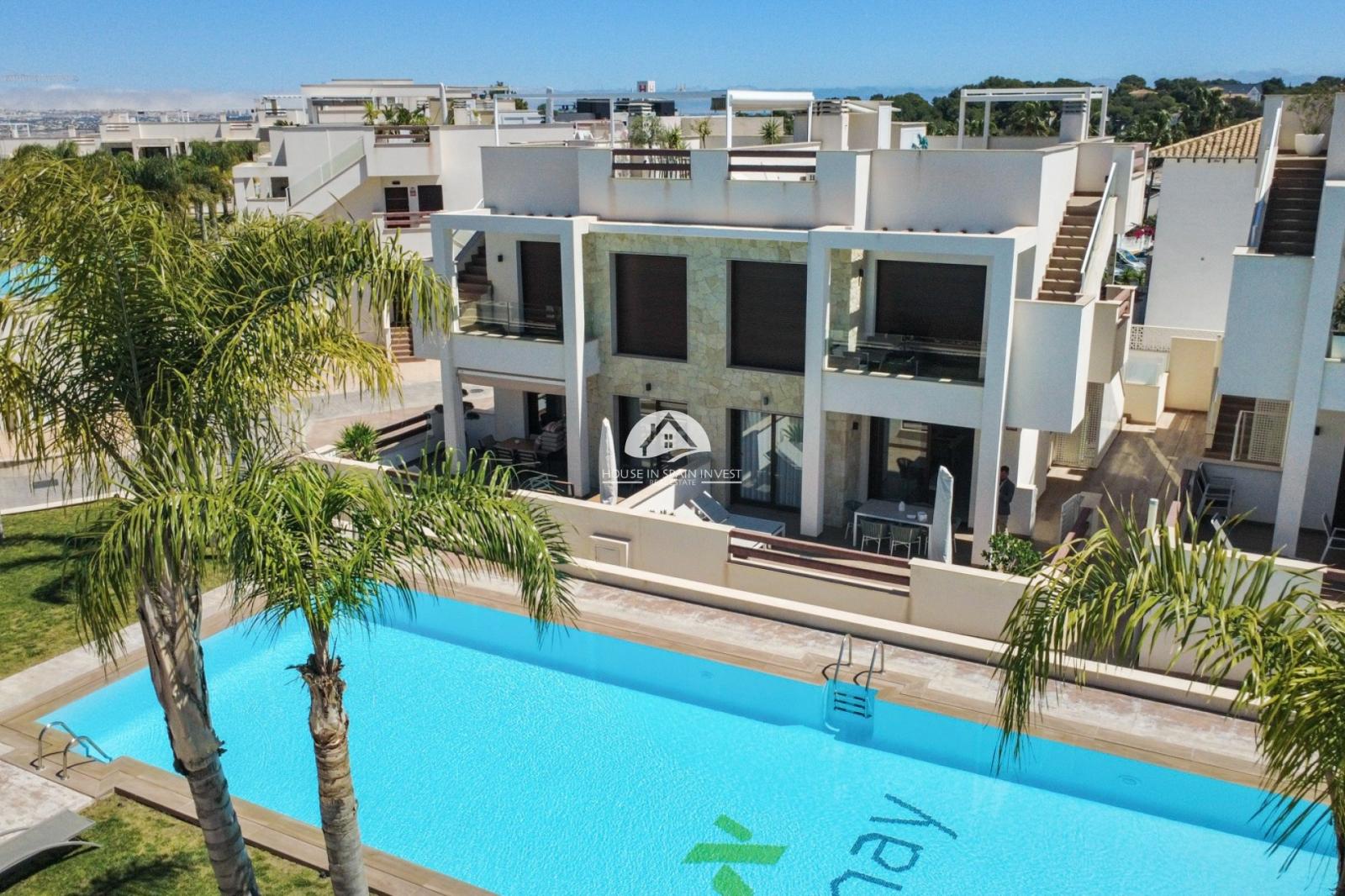 Apartamento en Venta en Torrevieja
