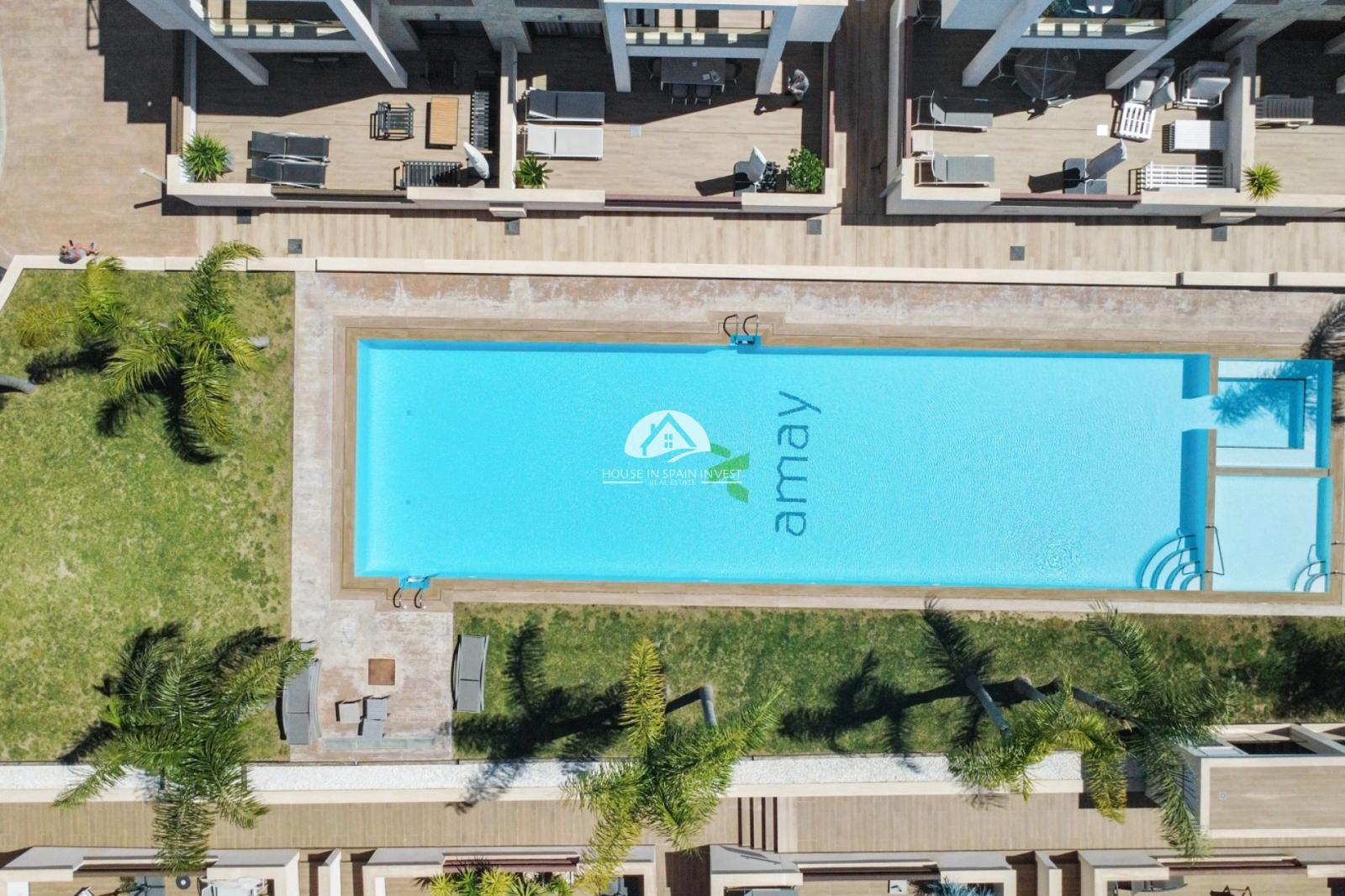 Apartamento en Venta en Torrevieja