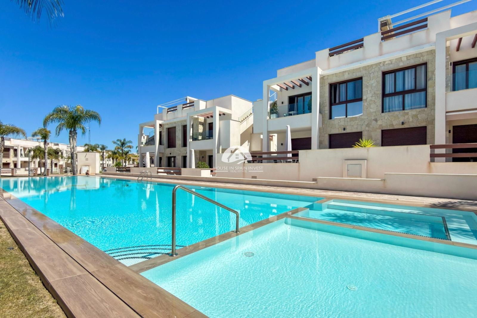Apartamento en Venta en Torrevieja