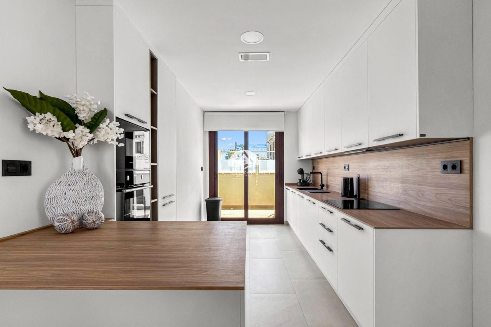 Apartamento en Venta en Torrevieja