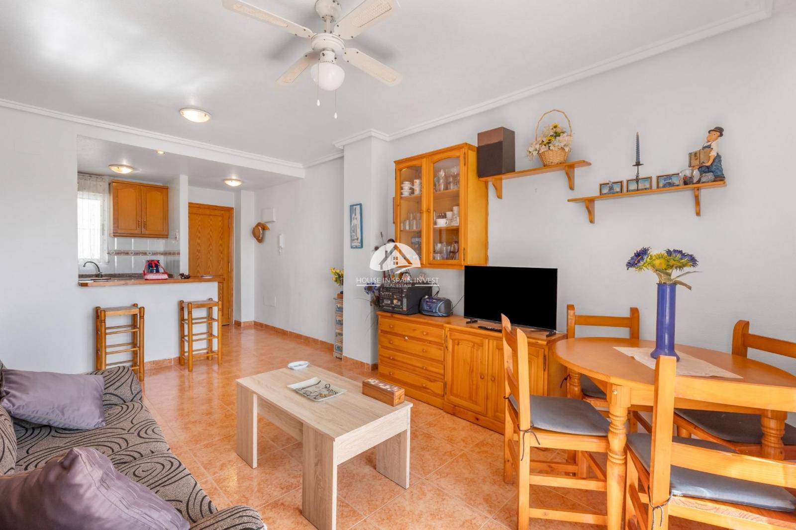 Apartamento en Venta en Torrevieja