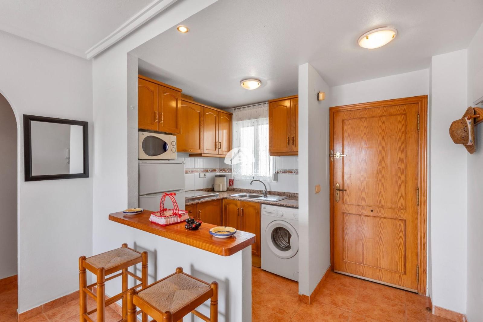 Apartamento en Venta en Torrevieja