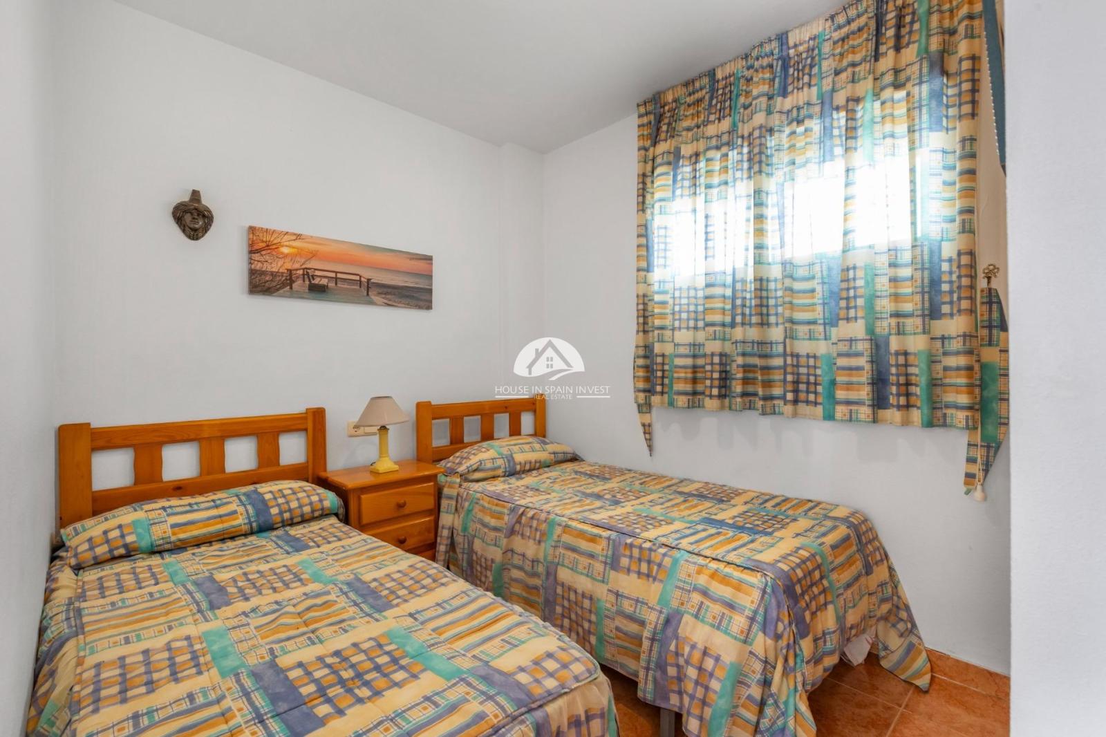 Apartamento en Venta en Torrevieja