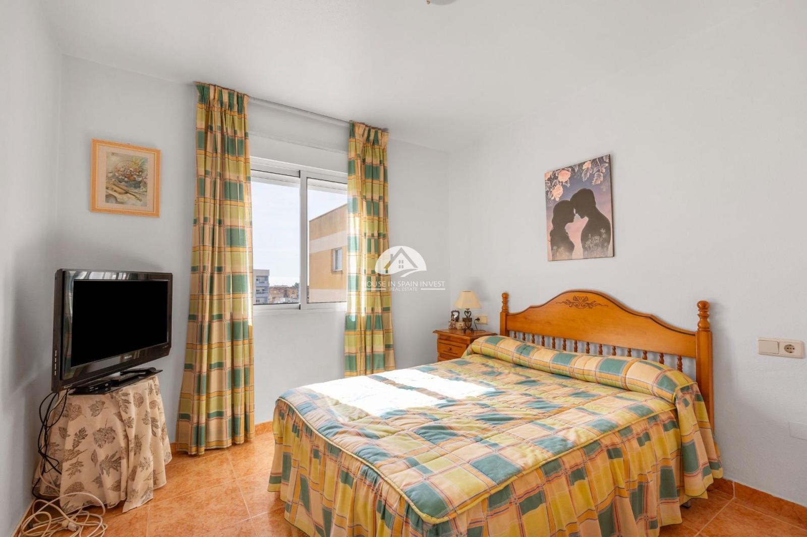 Apartamento en Venta en Torrevieja