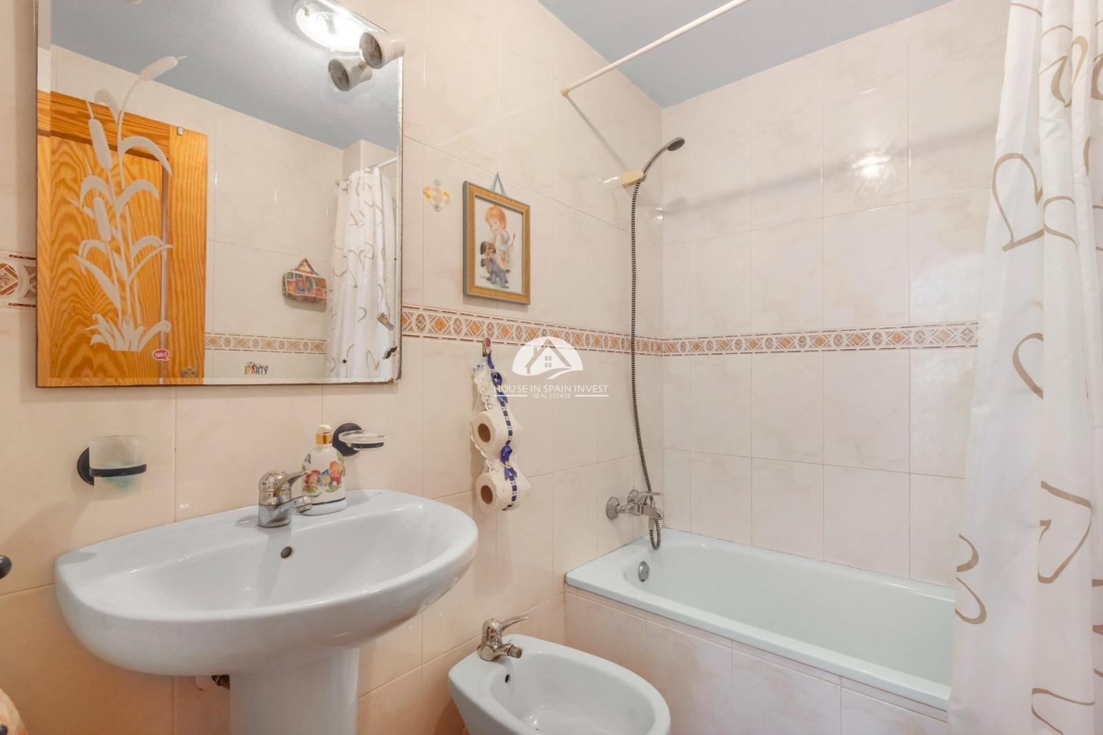 Apartamento en Venta en Torrevieja