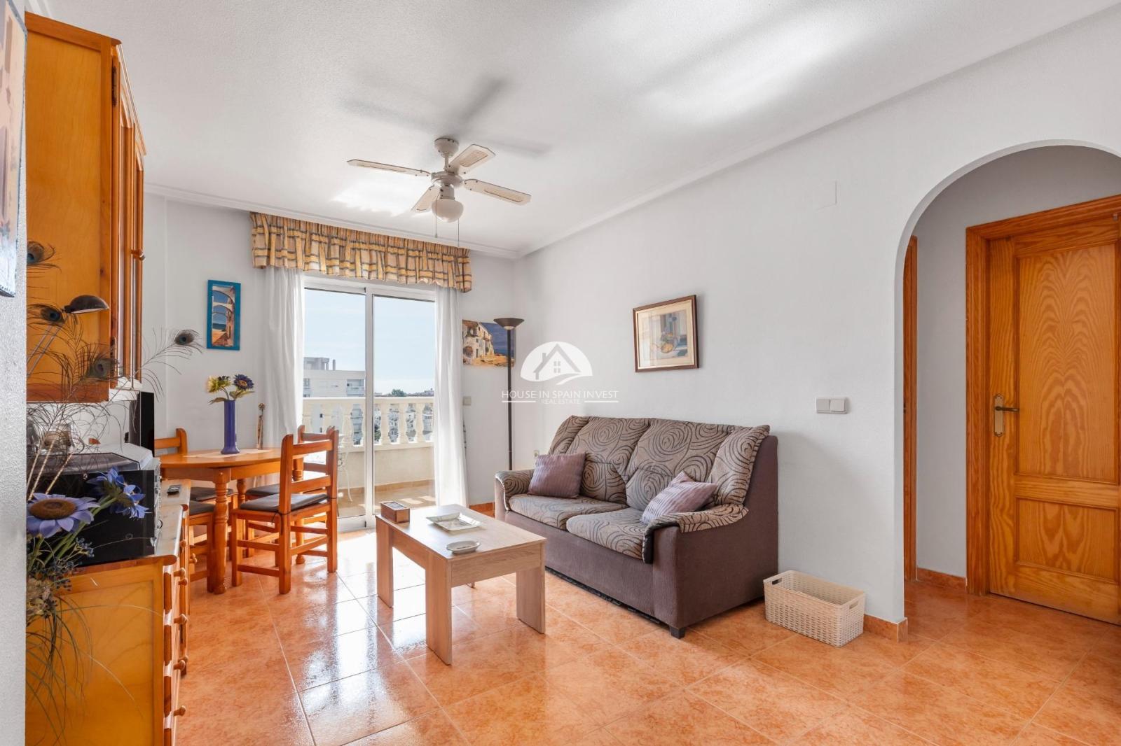 Apartamento en Venta en Torrevieja