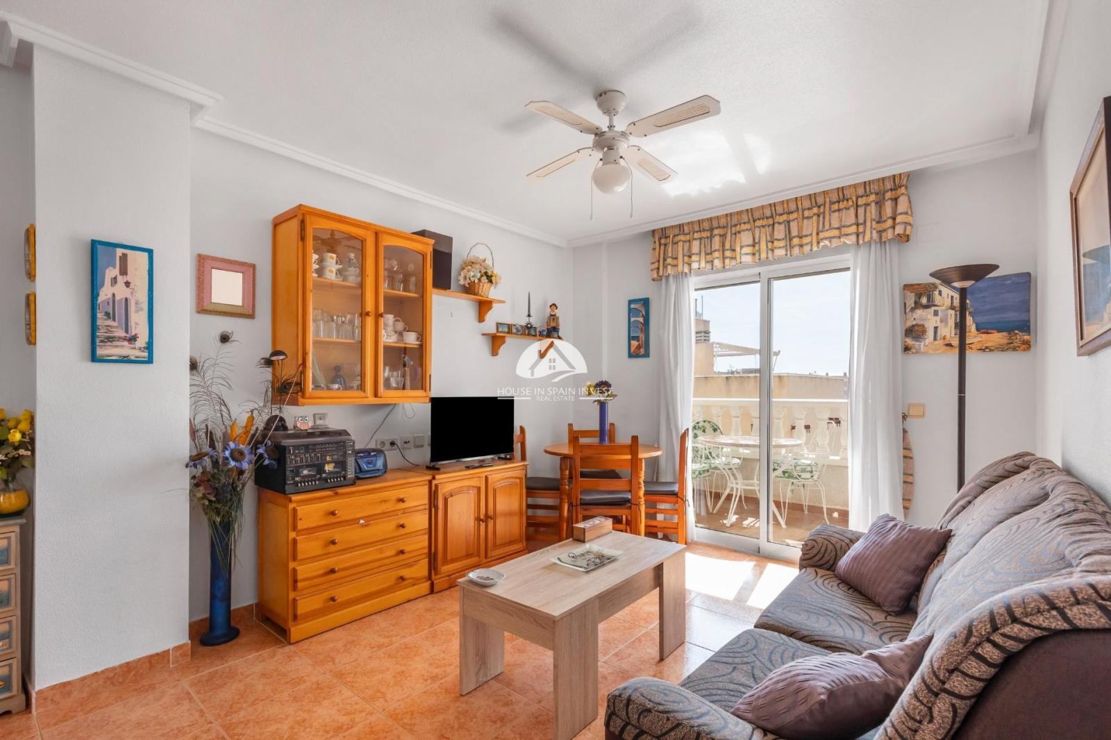 Apartamento en Venta en Torrevieja
