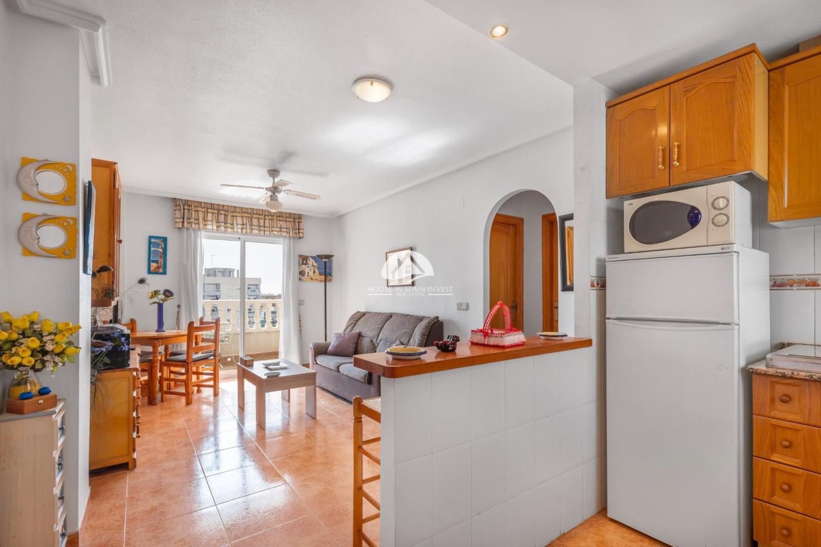 Apartamento en Venta en Torrevieja