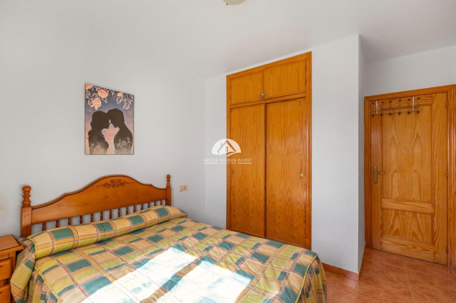 Apartamento en Venta en Torrevieja