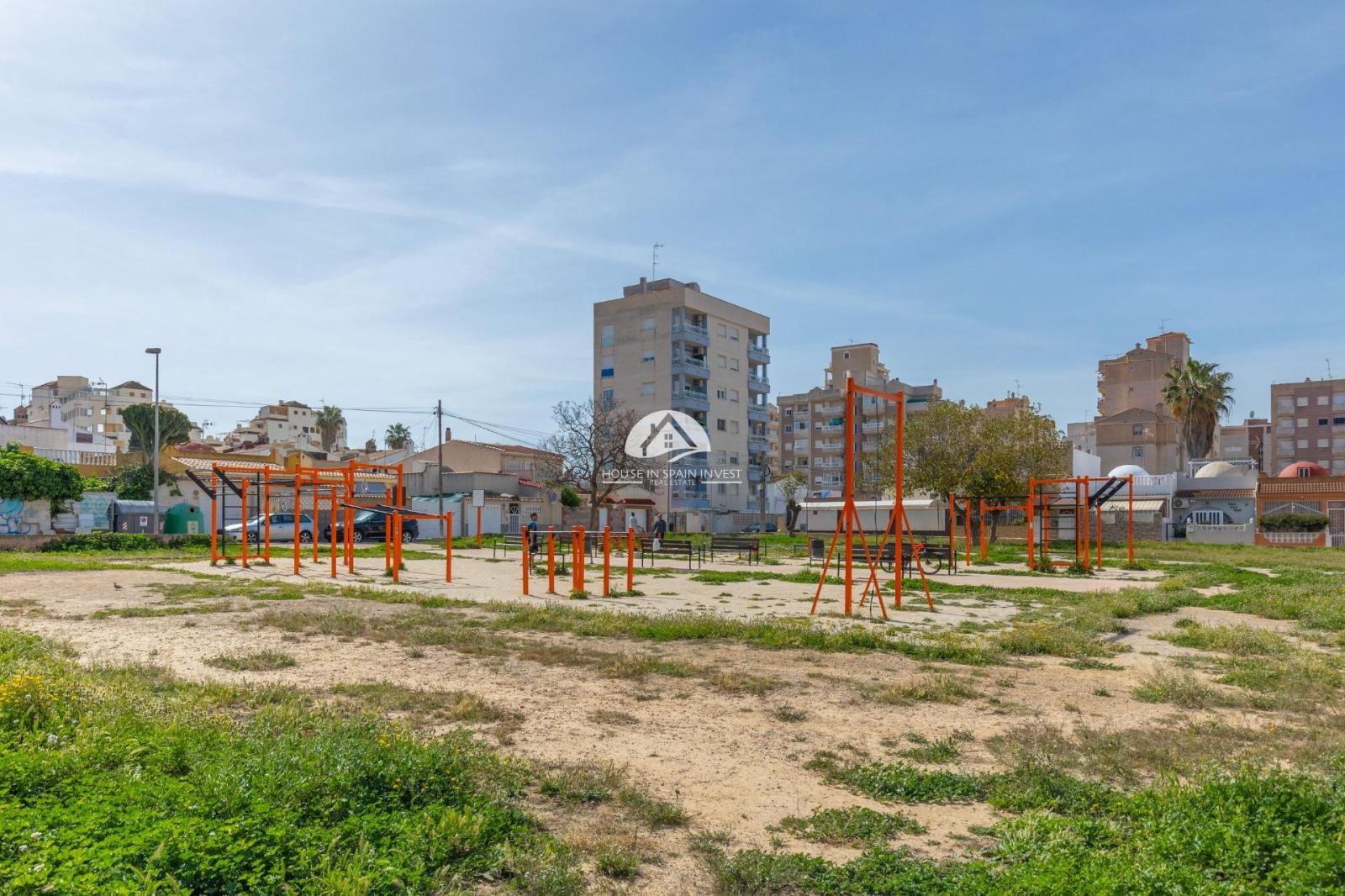 Apartamento en Venta en Torrevieja