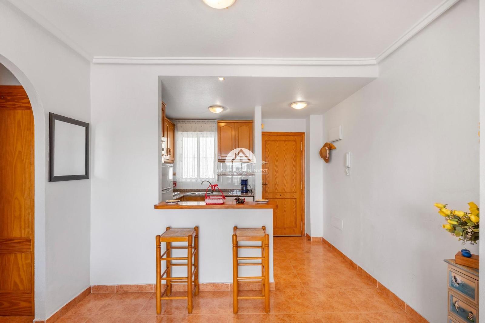 Apartamento en Venta en Torrevieja