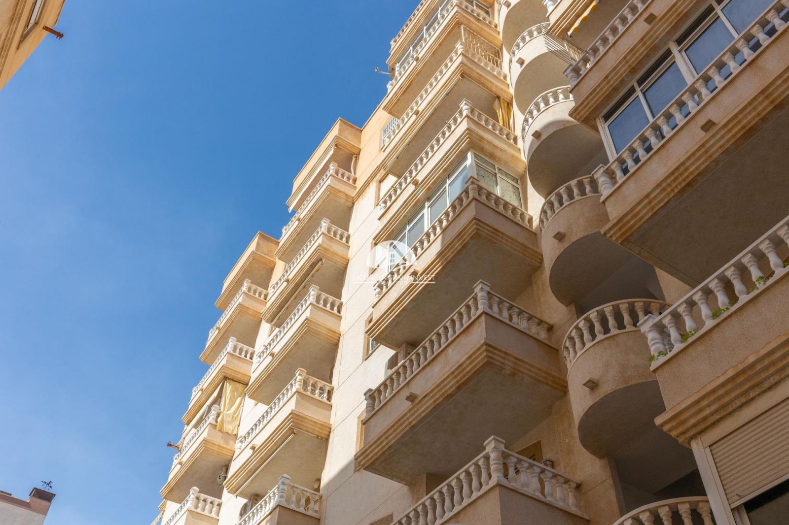 Apartamento en Venta en Torrevieja