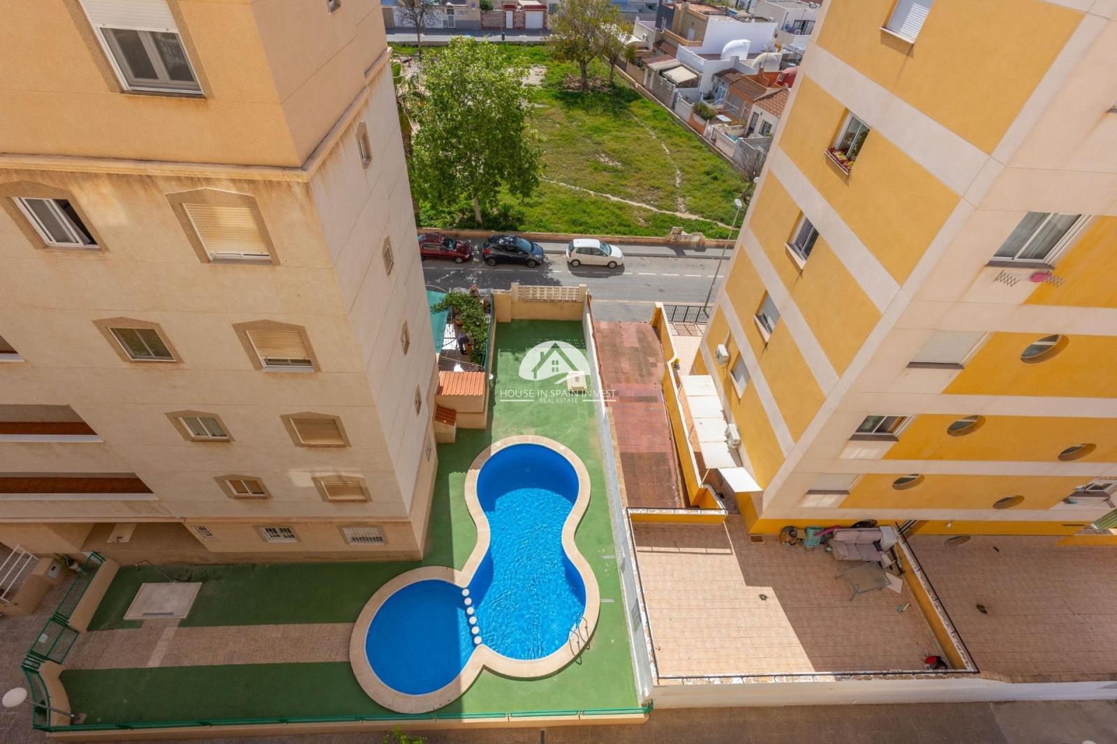 Apartamento en Venta en Torrevieja