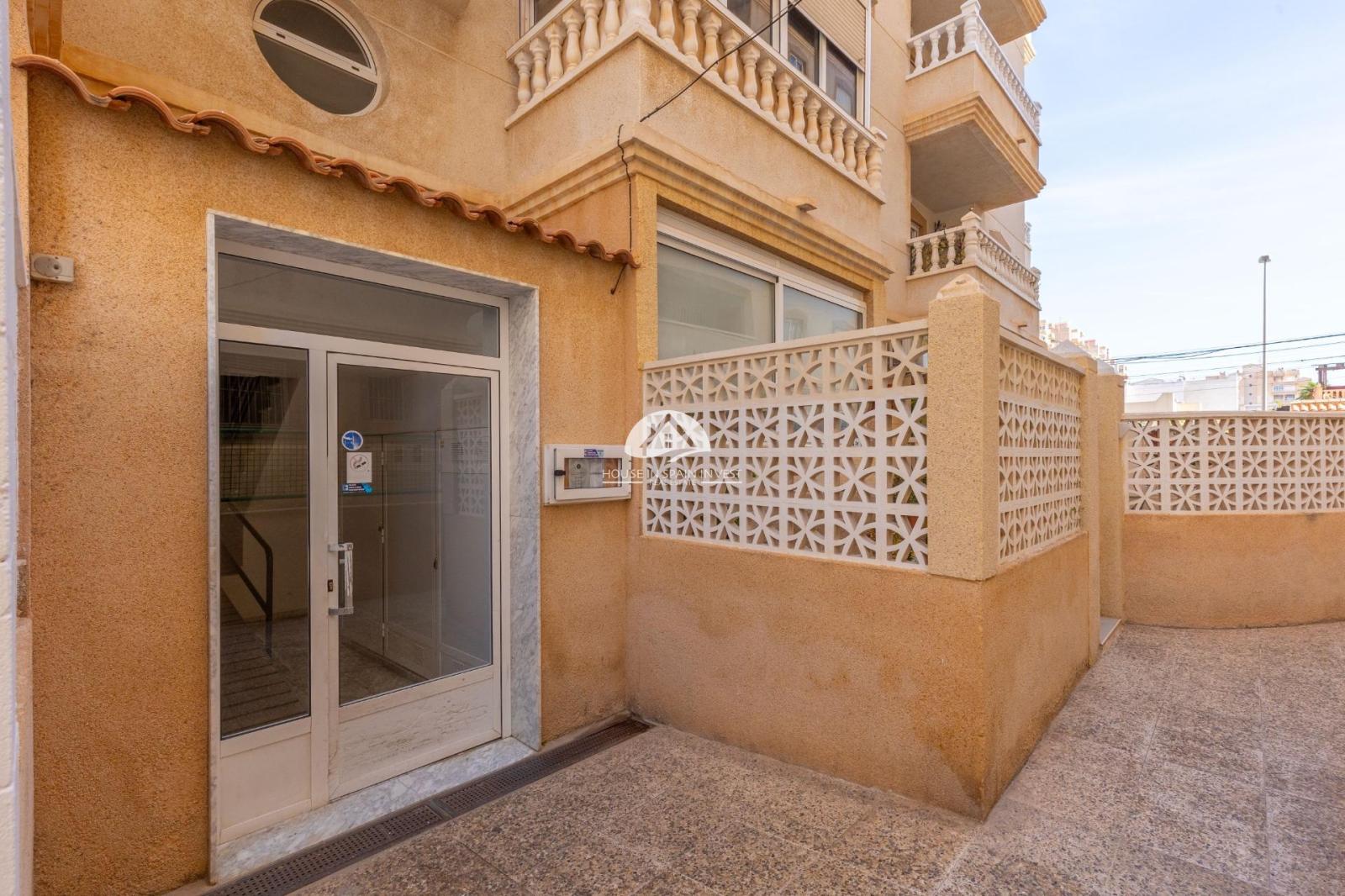 Apartamento en Venta en Torrevieja