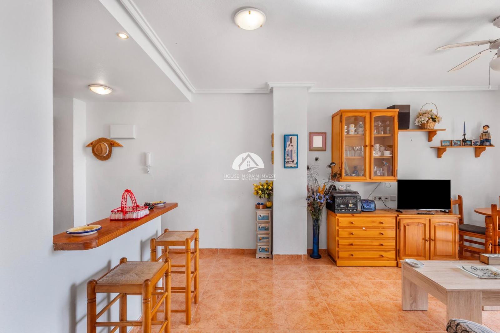 Apartamento en Venta en Torrevieja
