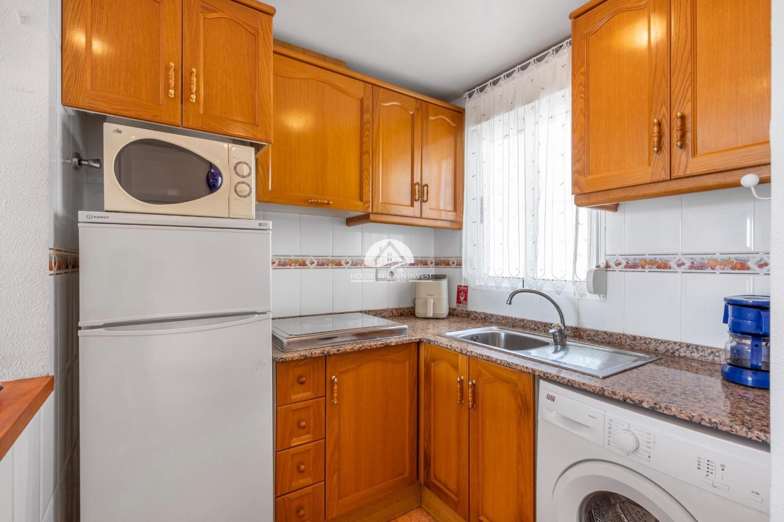 Apartamento en Venta en Torrevieja