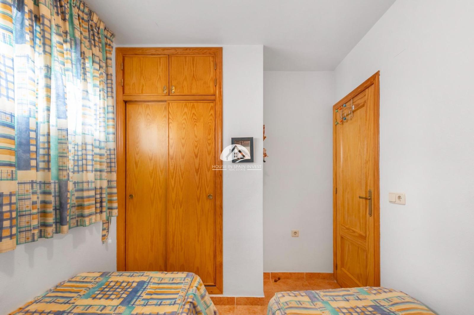 Apartamento en Venta en Torrevieja