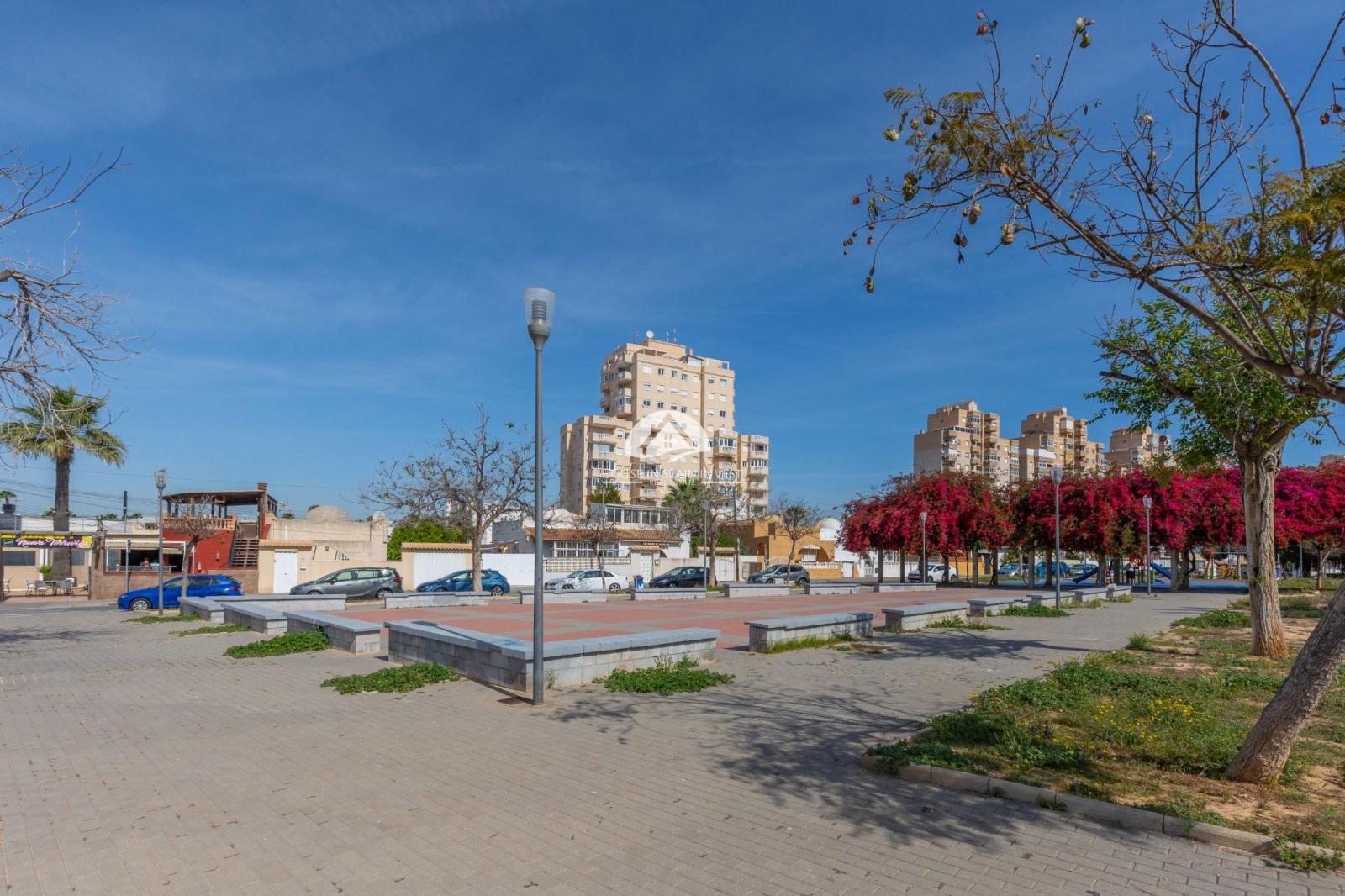 Apartamento en Venta en Torrevieja