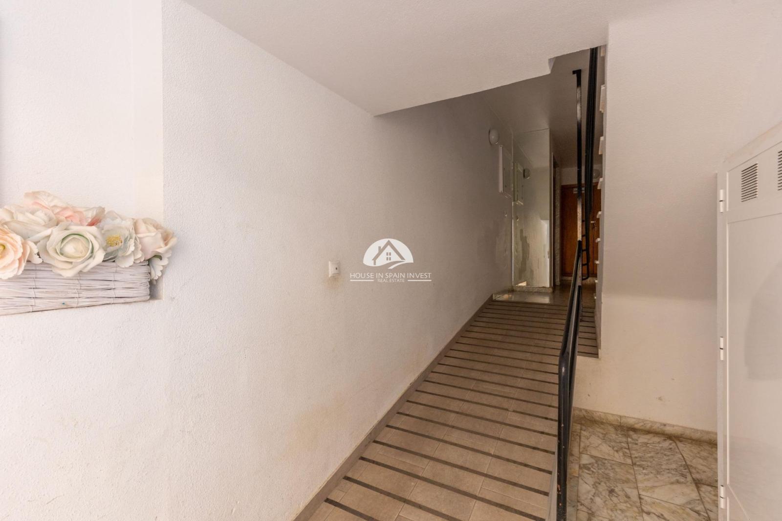 Apartamento en Venta en Torrevieja