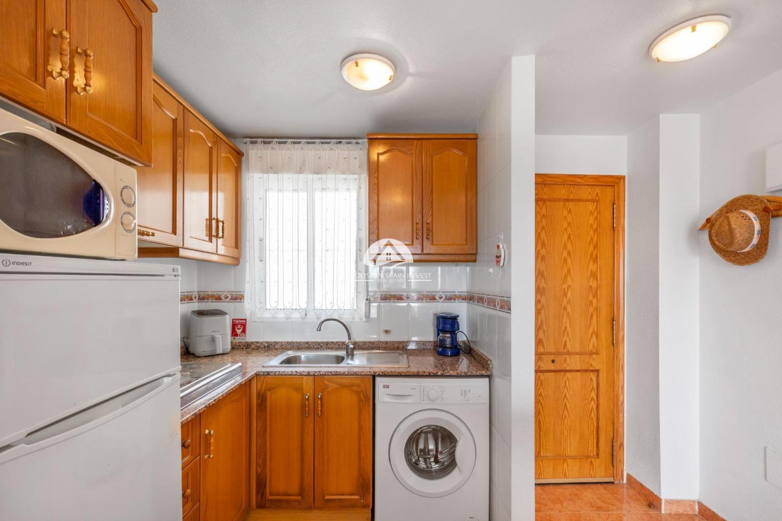 Apartamento en Venta en Torrevieja