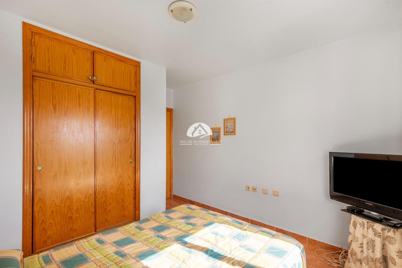 Apartamento en Venta en Torrevieja