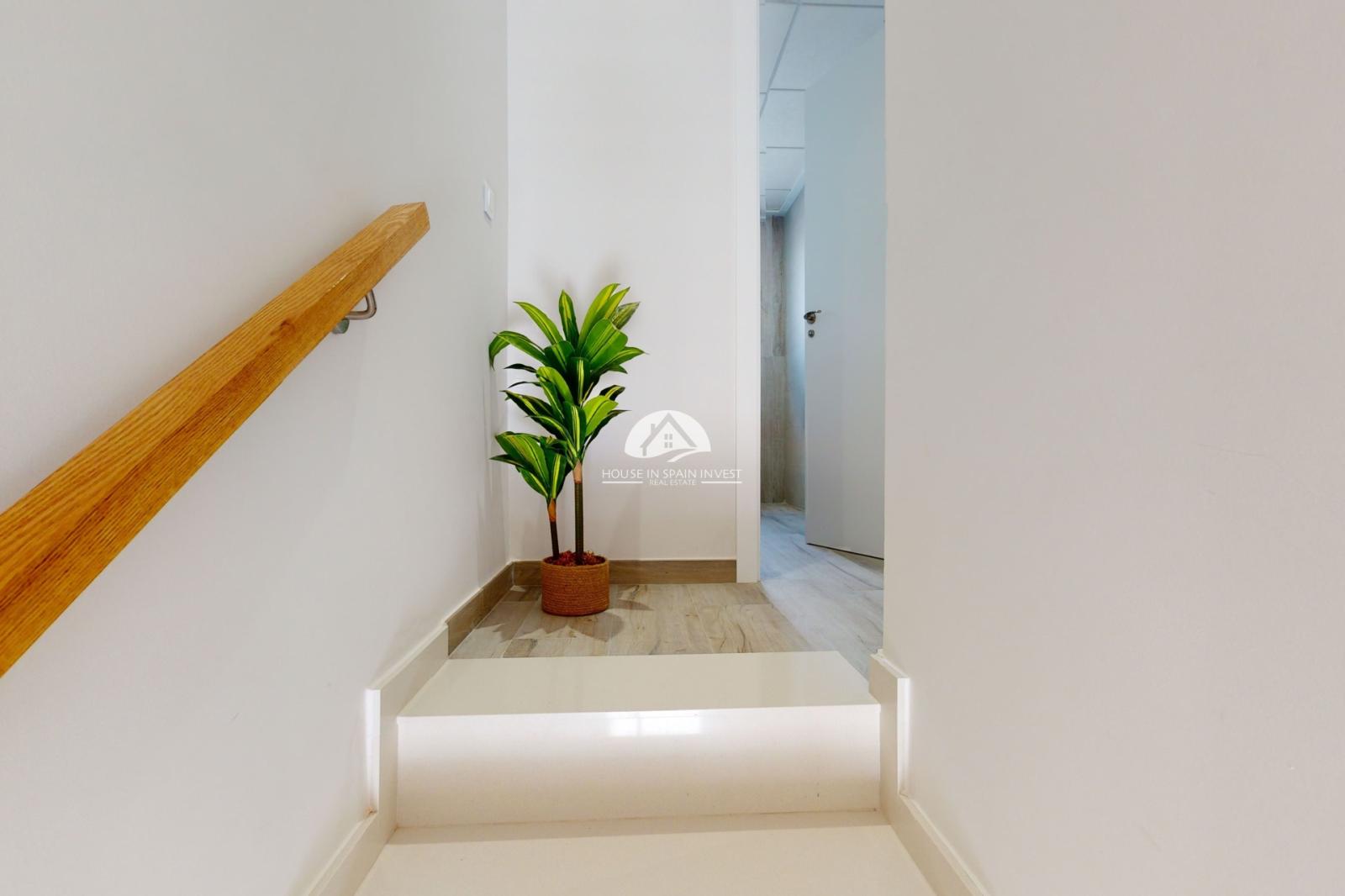 Apartamento en Venta en Pilar de la Horadada
