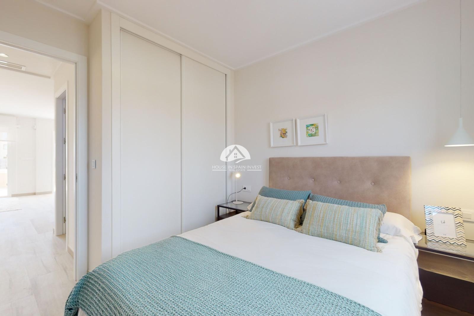Apartamento en Venta en Pilar de la Horadada