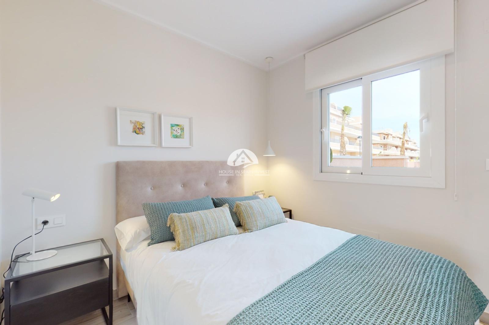 Apartamento en Venta en Pilar de la Horadada