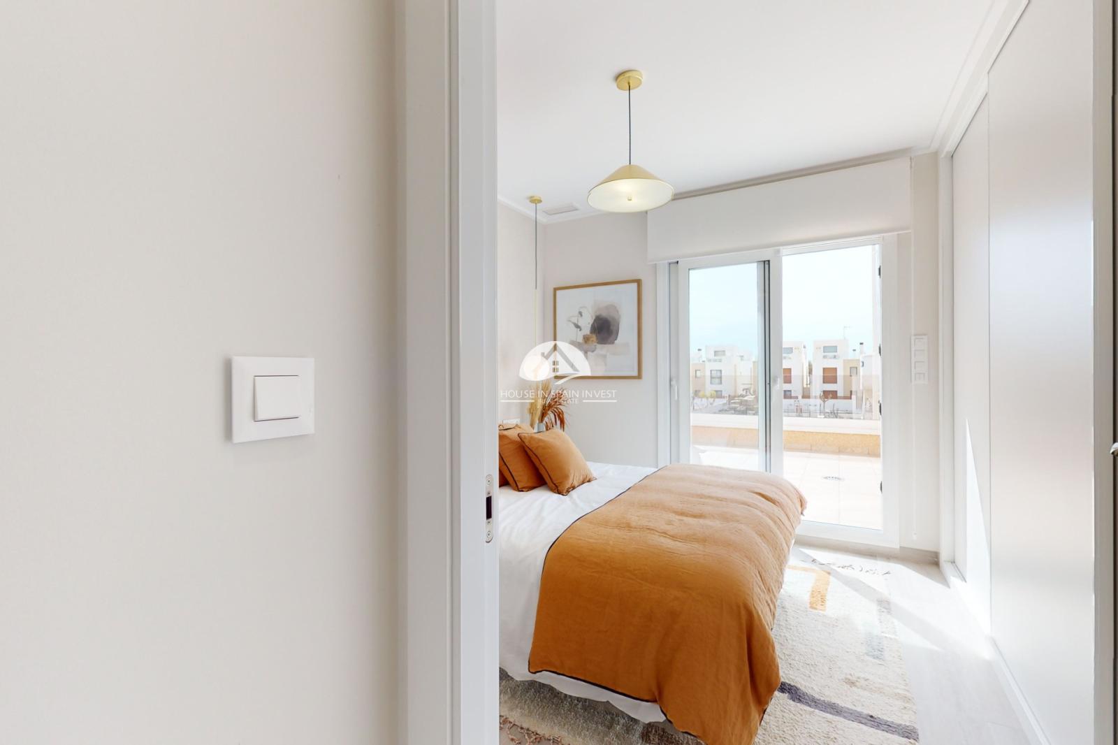 Apartamento en Venta en Pilar de la Horadada