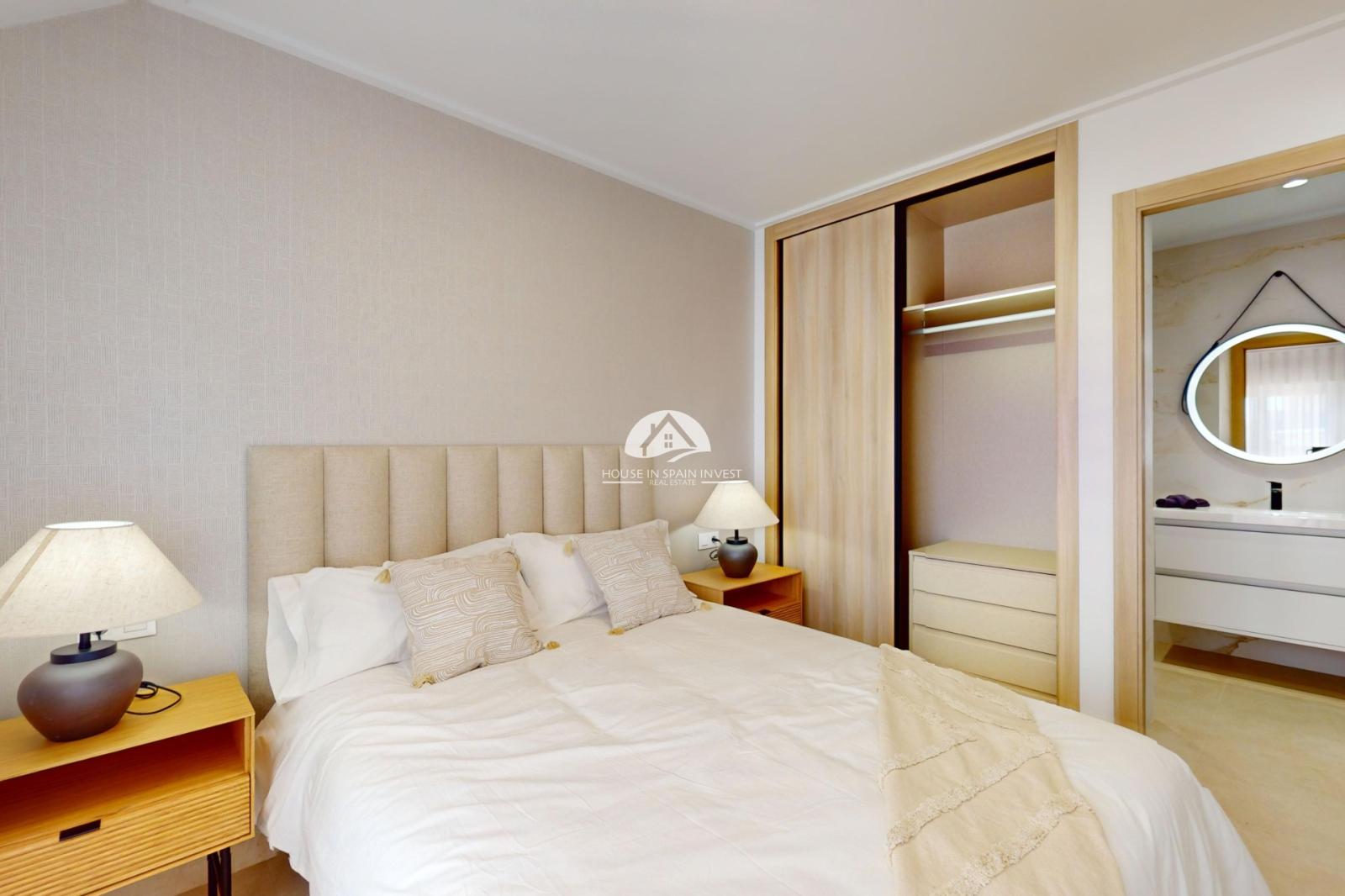 Apartamento en Venta en Pilar de la Horadada