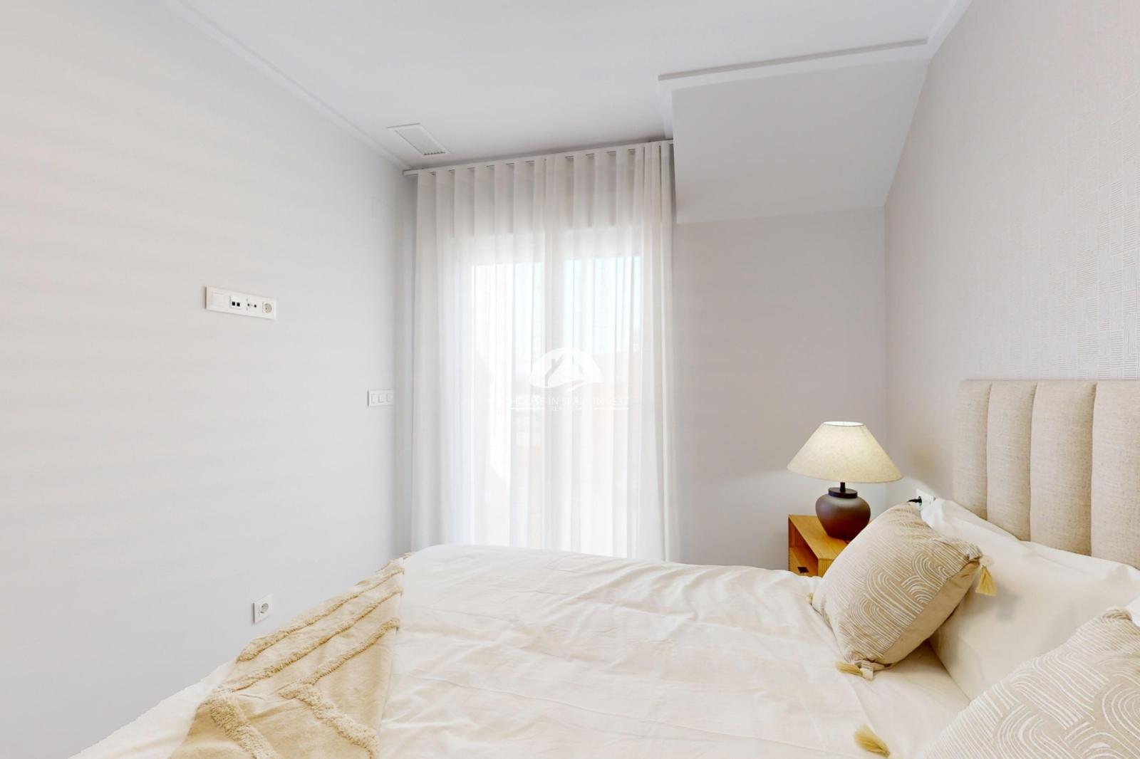 Apartamento en Venta en Pilar de la Horadada