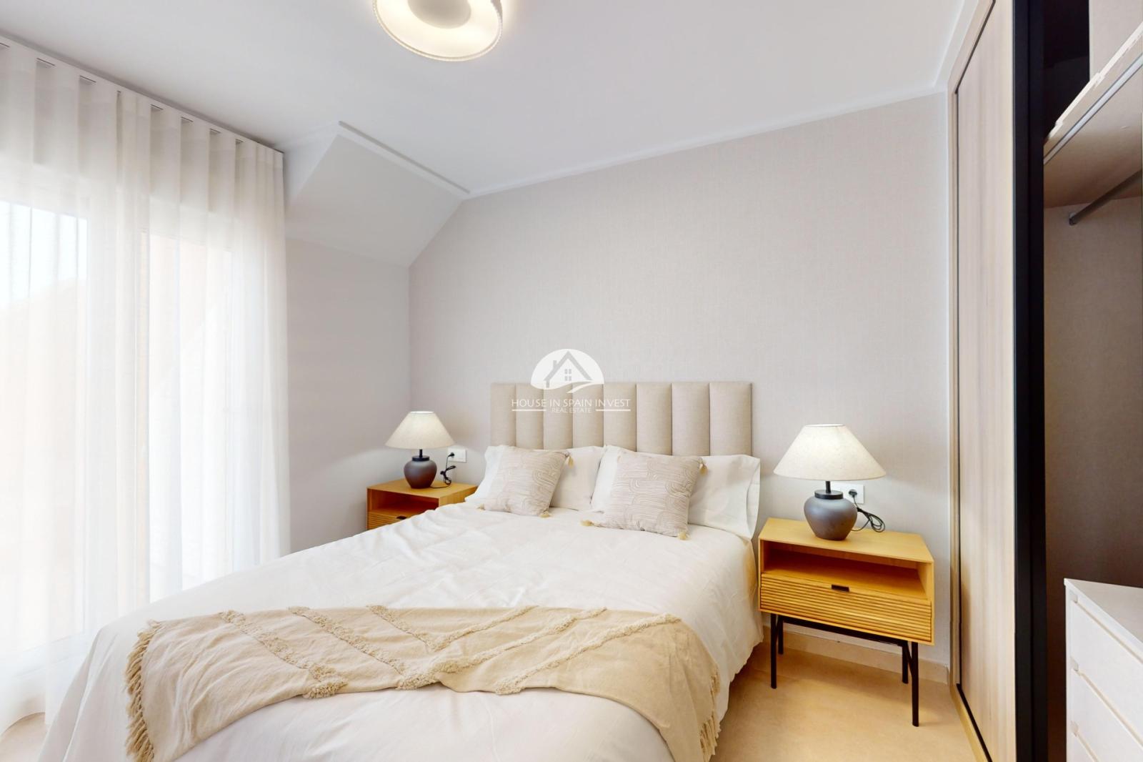 Apartamento en Venta en Pilar de la Horadada