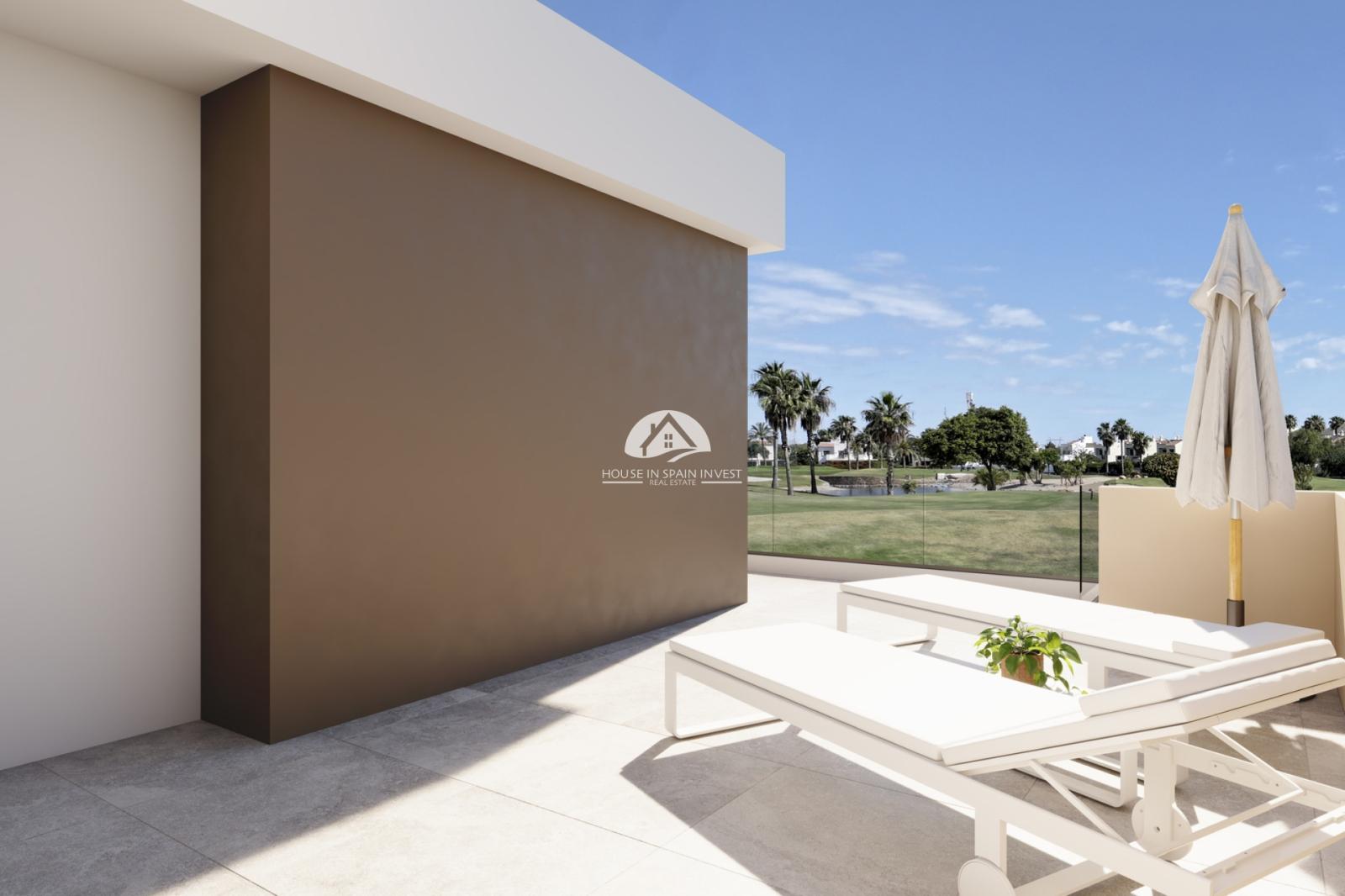 Casa en Venta en Murcia