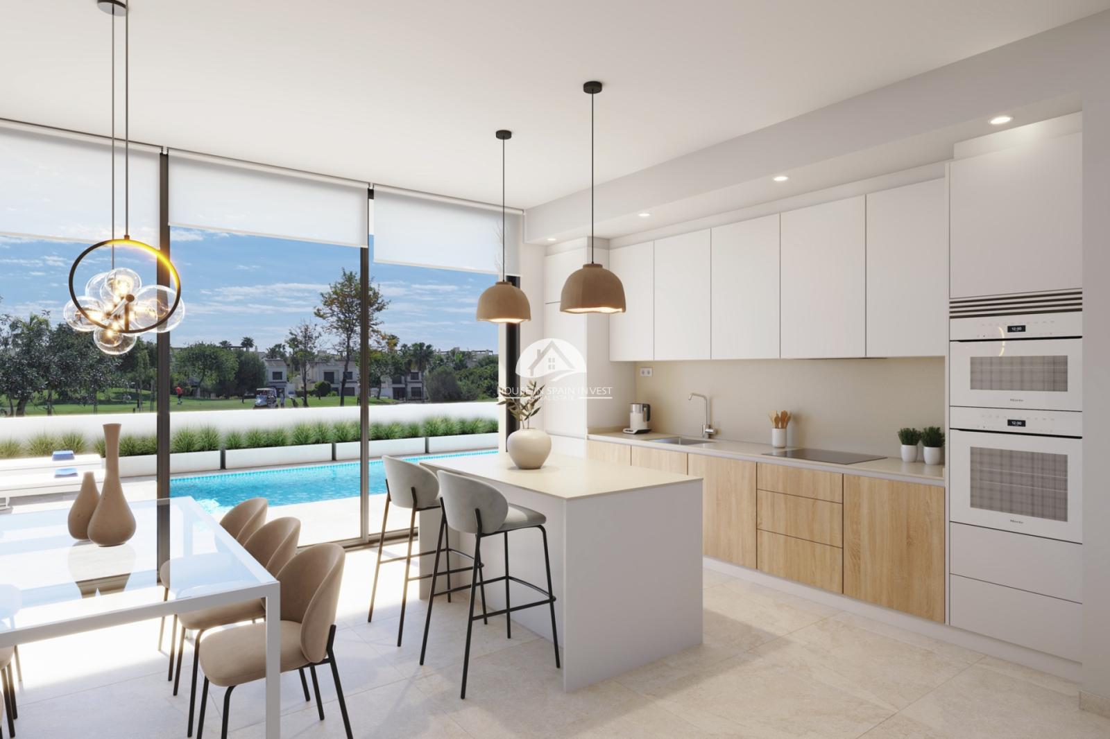 Casa en Venta en Murcia
