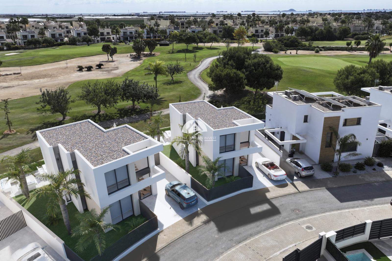 Casa en Venta en Murcia