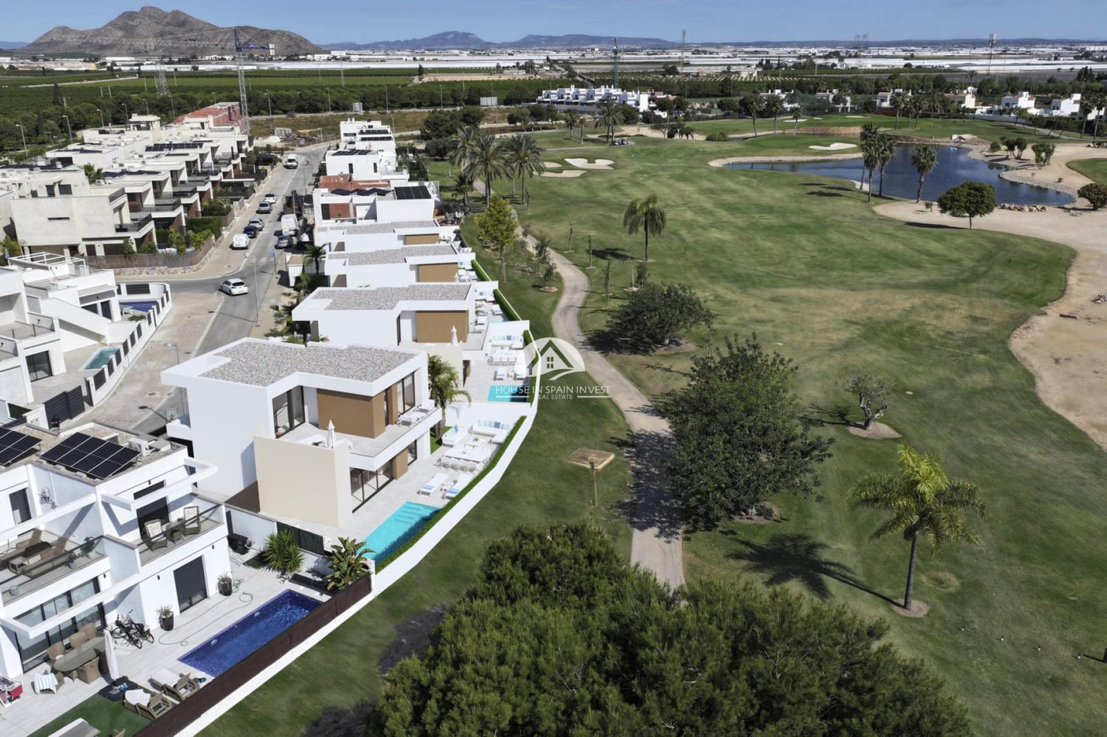 Casa en Venta en Murcia