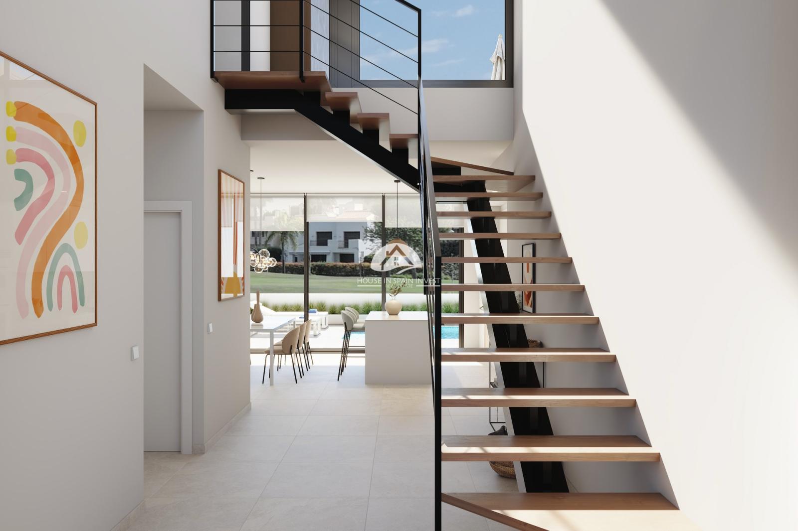 Casa en Venta en Murcia