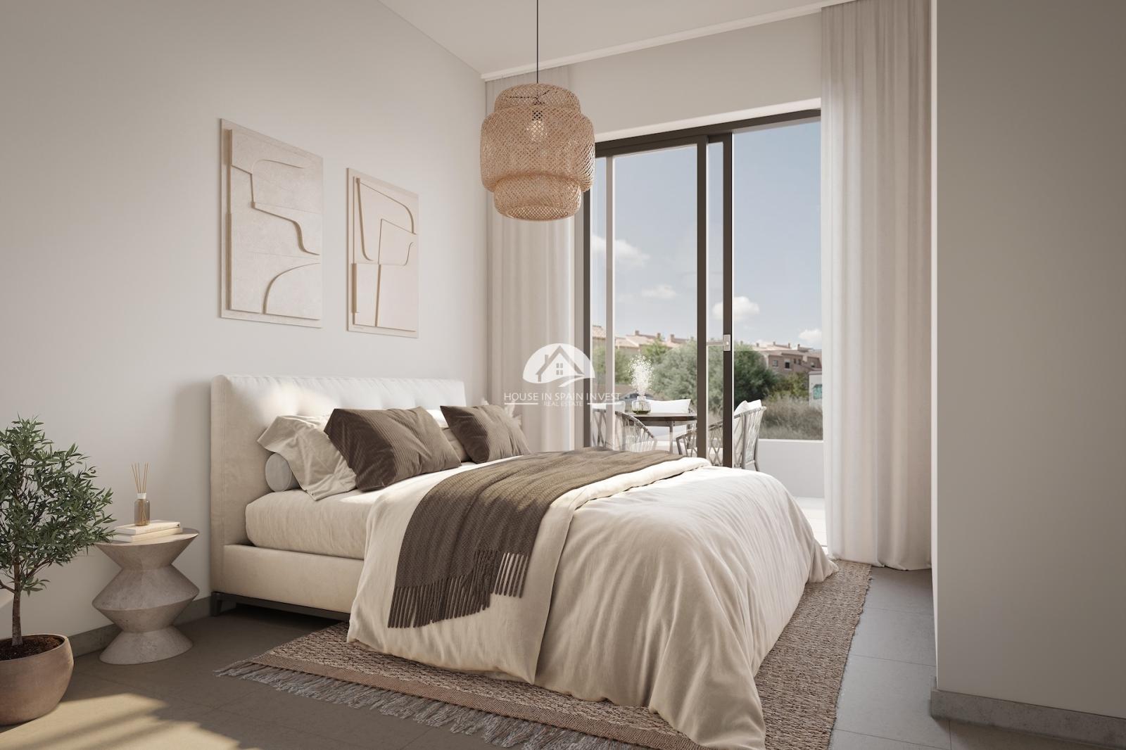 Apartamento en Venta en Torrevieja