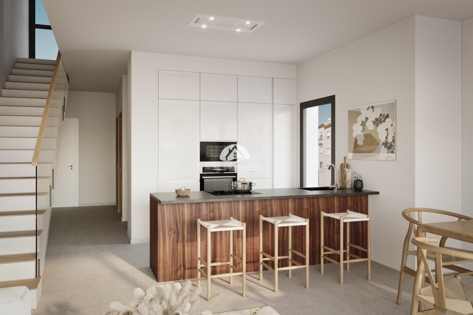 Apartamento en Venta en Torrevieja