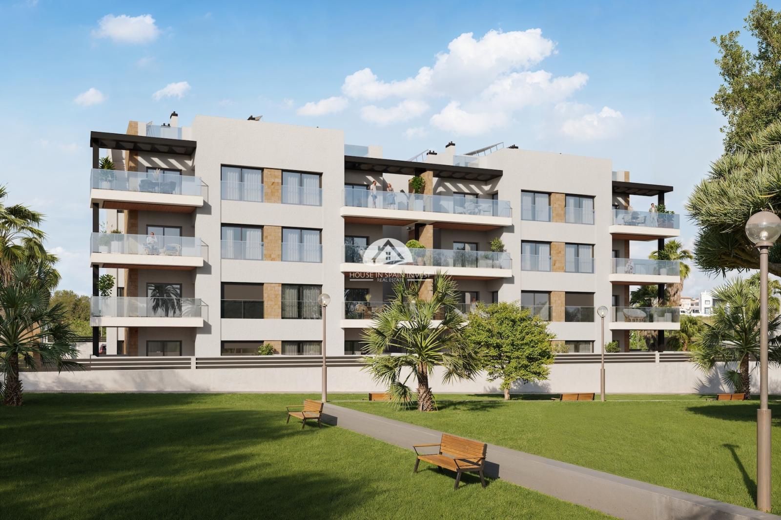 Apartamento en Venta en Torrevieja
