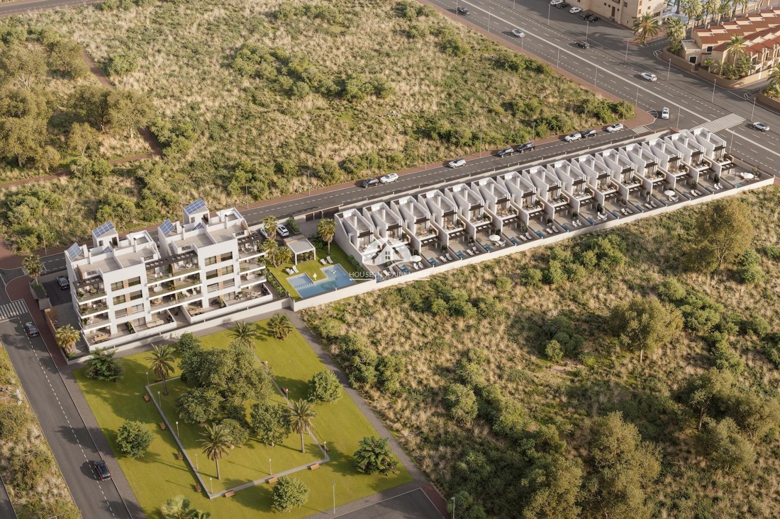Apartamento en Venta en Torrevieja