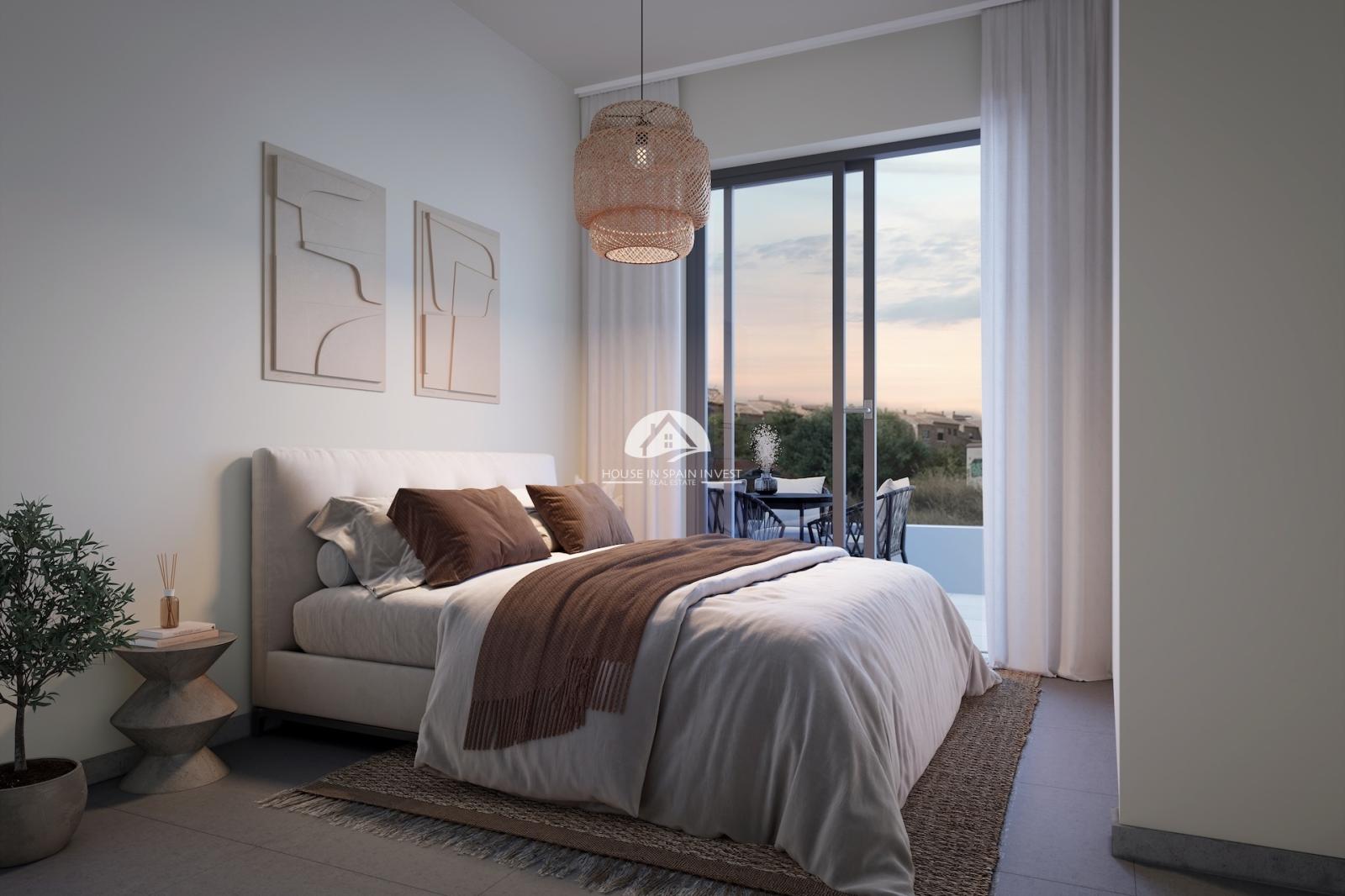 Apartamento en Venta en Torrevieja