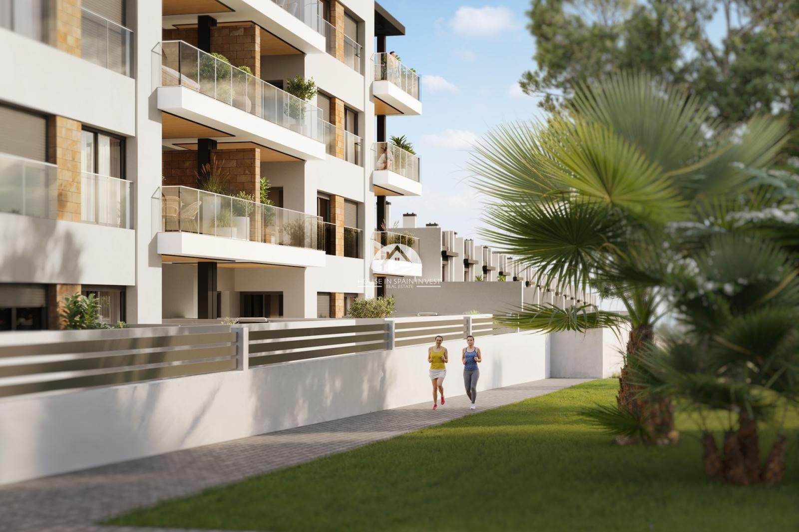 Apartamento en Venta en Torrevieja