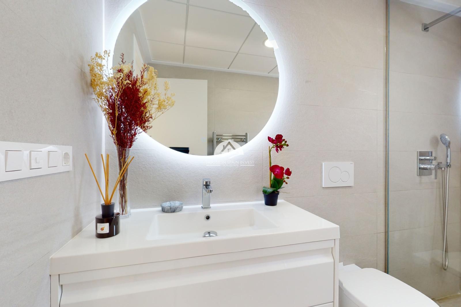 Apartamento en Venta en Pilar de la Horadada