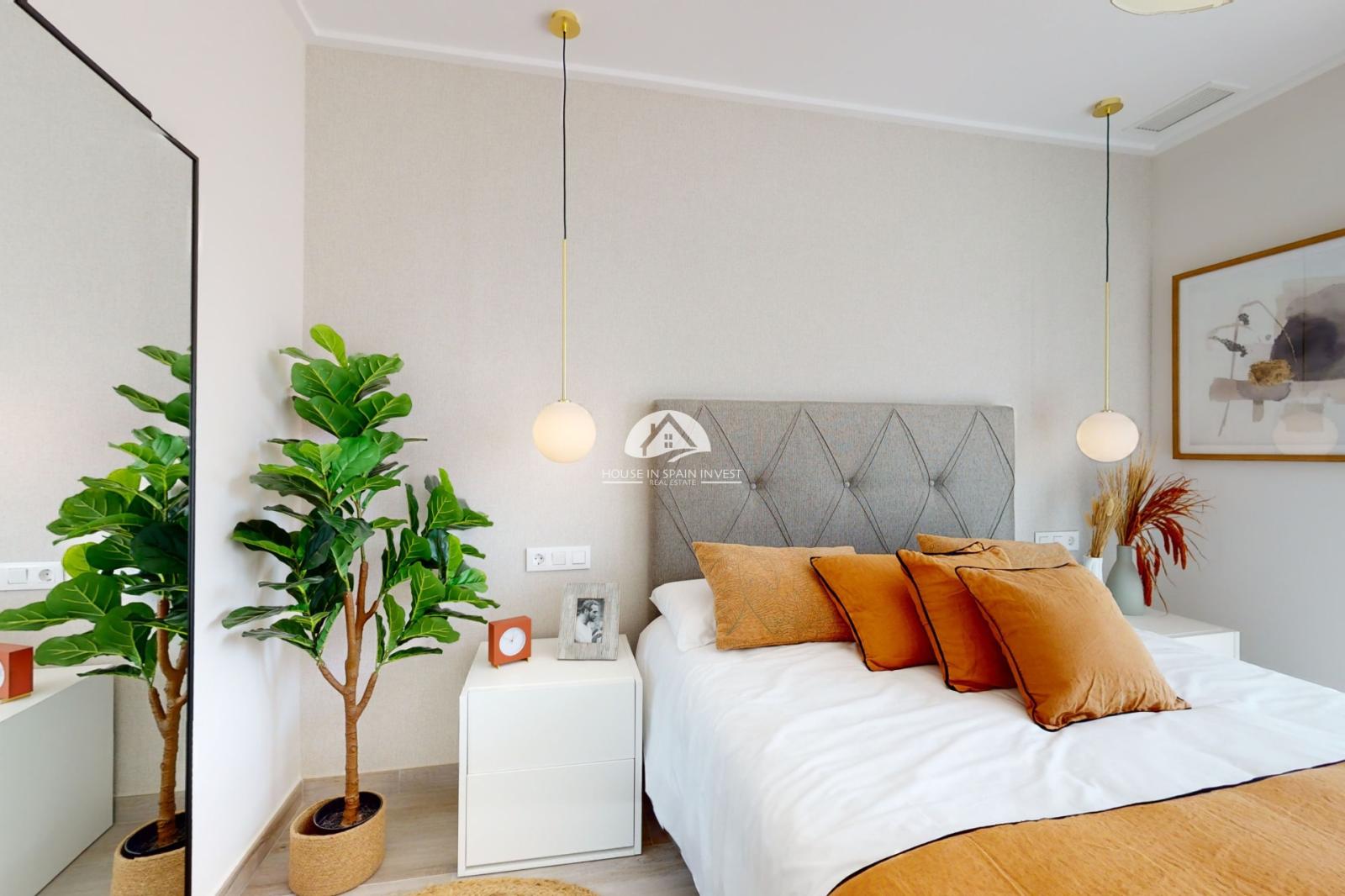 Apartamento en Venta en Pilar de la Horadada