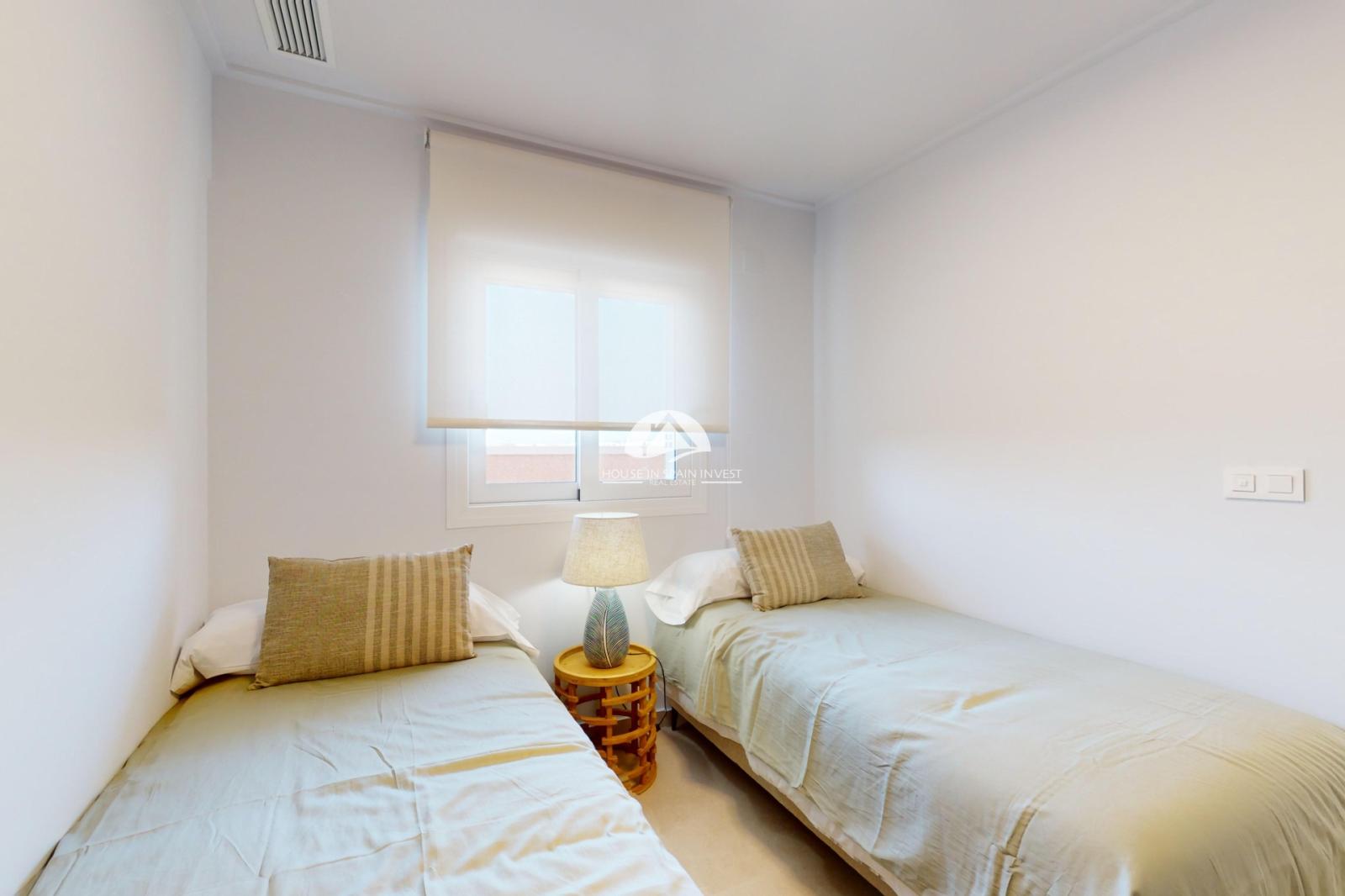 Apartamento en Venta en Pilar de la Horadada