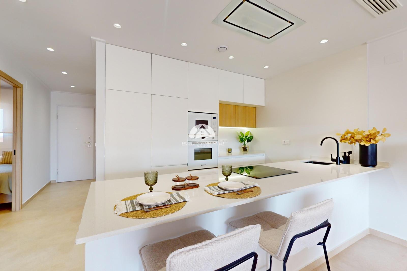 Apartamento en Venta en Pilar de la Horadada