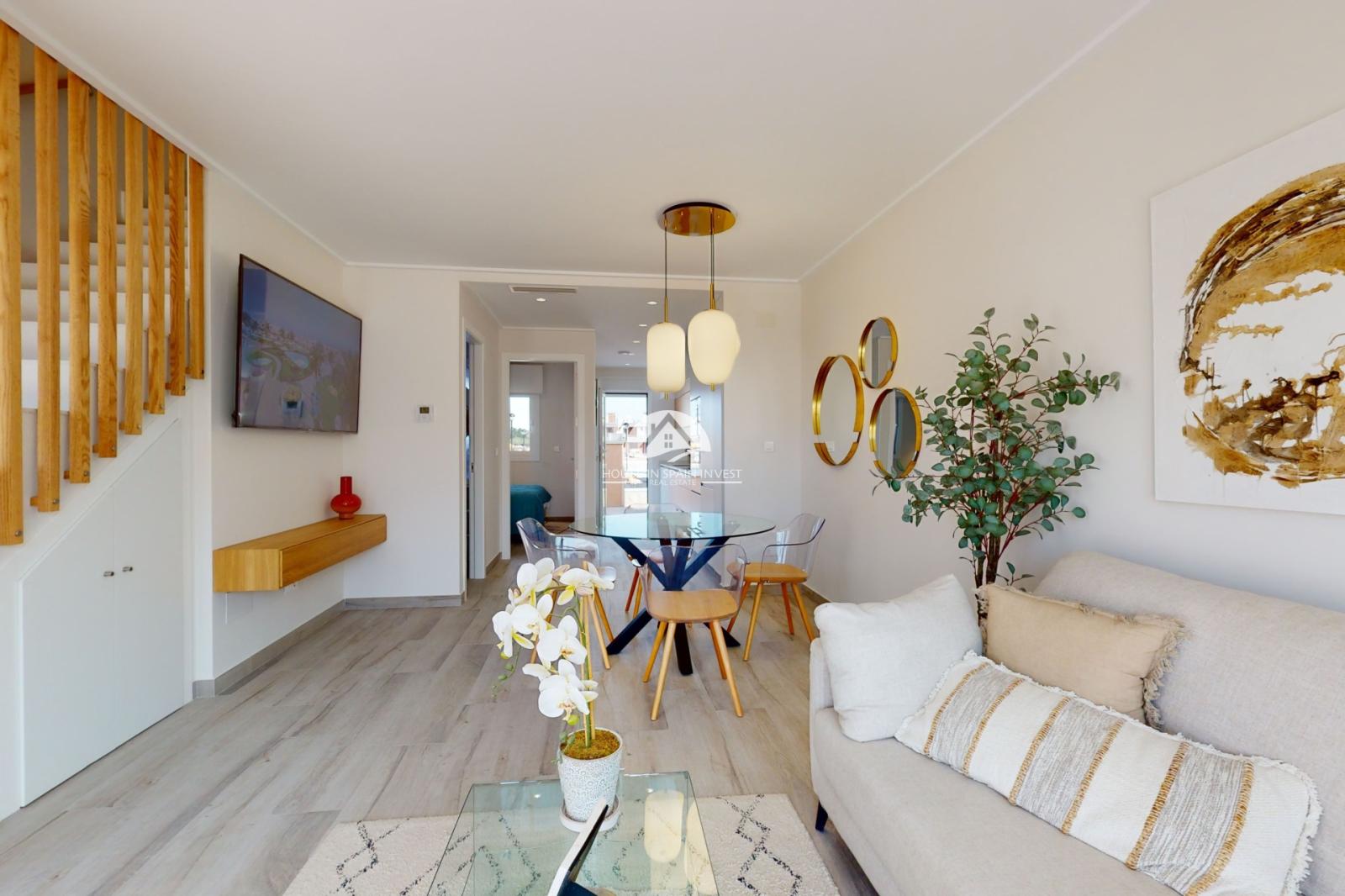 Apartamento en Venta en Pilar de la Horadada